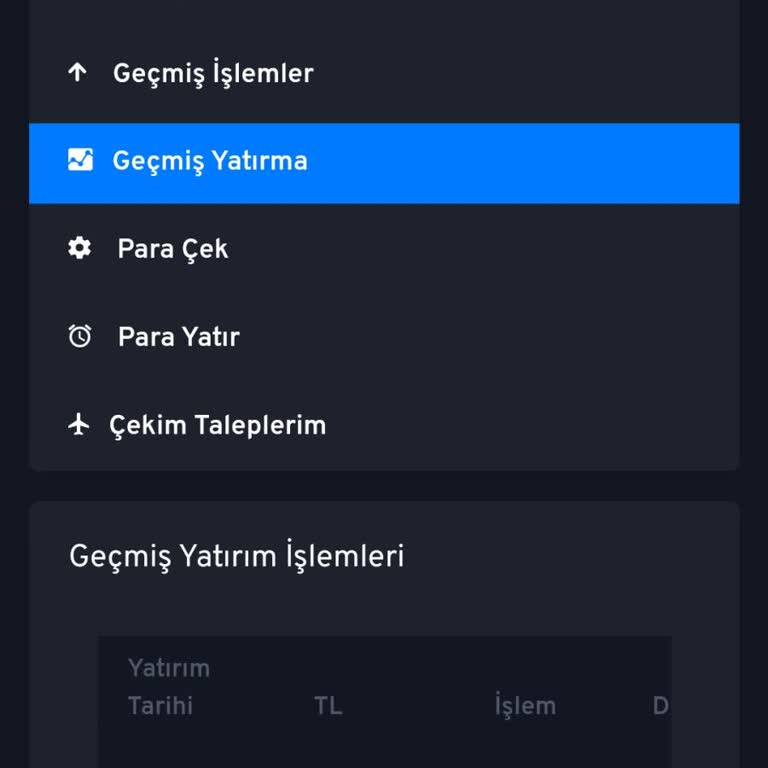 Borsa Tekno Borsa-Network Şikayet Paramı Vermiyorlar