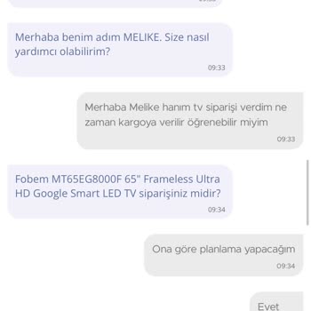 N11 Ürün İptalinden Kaynaklanan Zararım