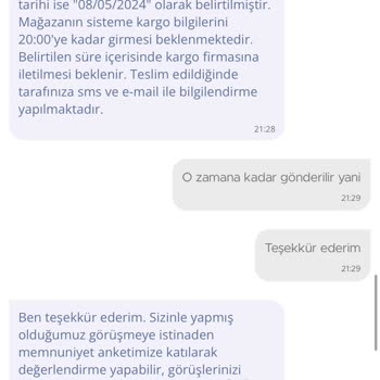 N11 Ürün İptalinden Kaynaklanan Zararım