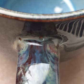 Jumbo'dan Aldığım Ürünlerin 22 Tanesi Kırık Ve Defolu