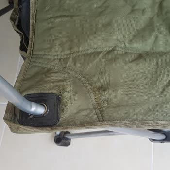 Funky Chairs V2 Haki Lüks