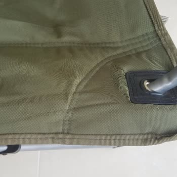 Funky Chairs V2 Haki Lüks