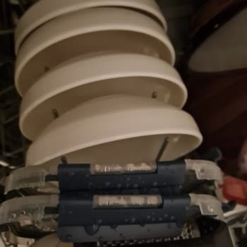 Arçelik 6167I Bulaşık Makinesi Kurutma Yapmaması Ve İz Yapması