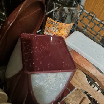 Arçelik 6167I Bulaşık Makinesi Kurutma Yapmaması Ve İz Yapması