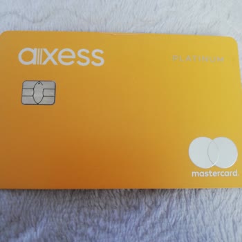 Akbank Axess Yılık Üyelik Bedeli