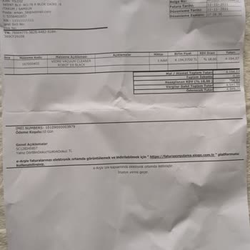 Evofone Viomi S9 Durduk Yere Bozuldu.