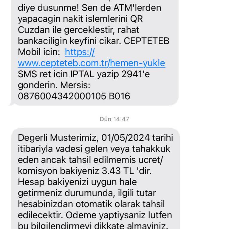 TEB İn Para Oyunları