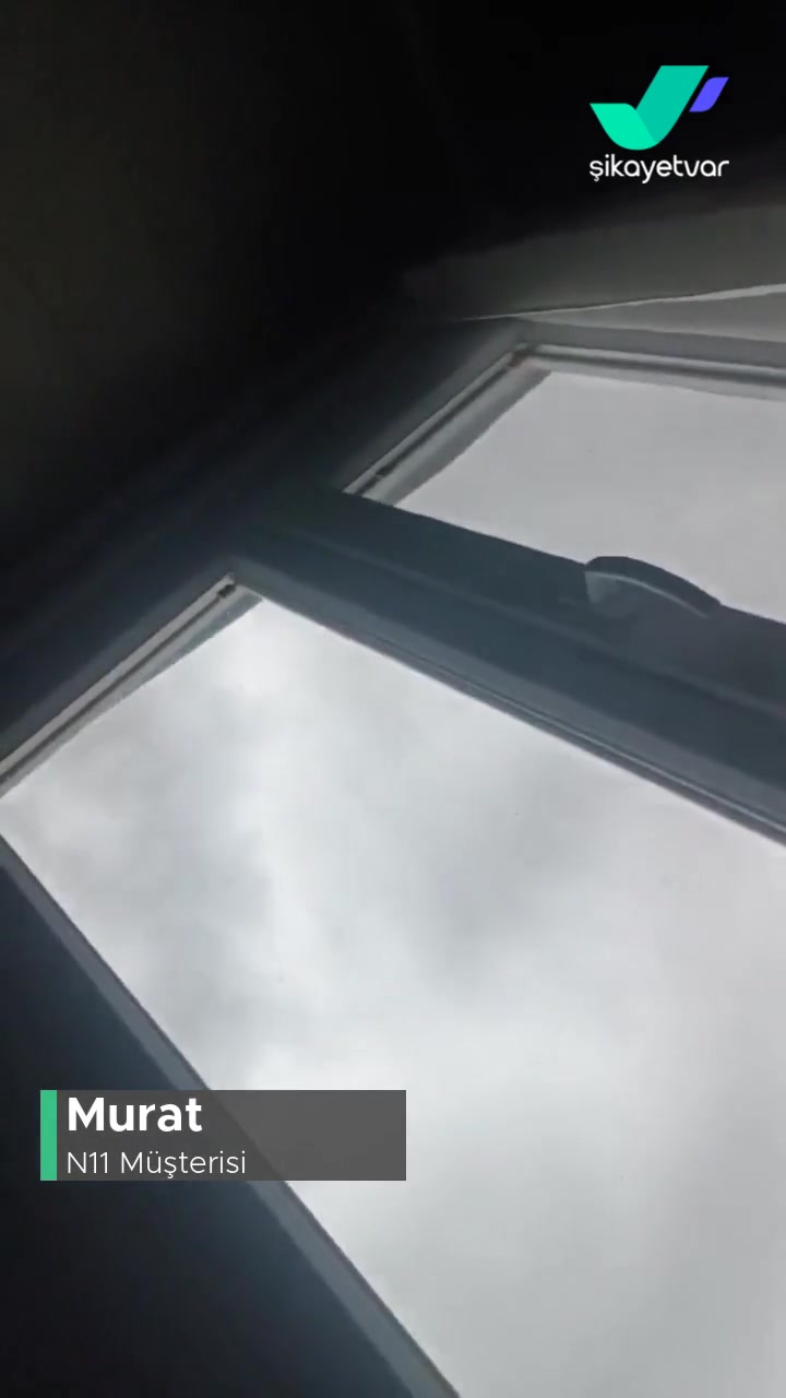 N11 Sitesi Bozuk Çalışmıyor! Müşteri Hizmetleri Sorun Kaydı Almıyor! videonun kapak resmi