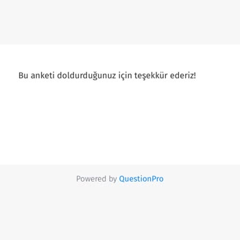 Migros Anket Yüklenmeyen Money Puanlar