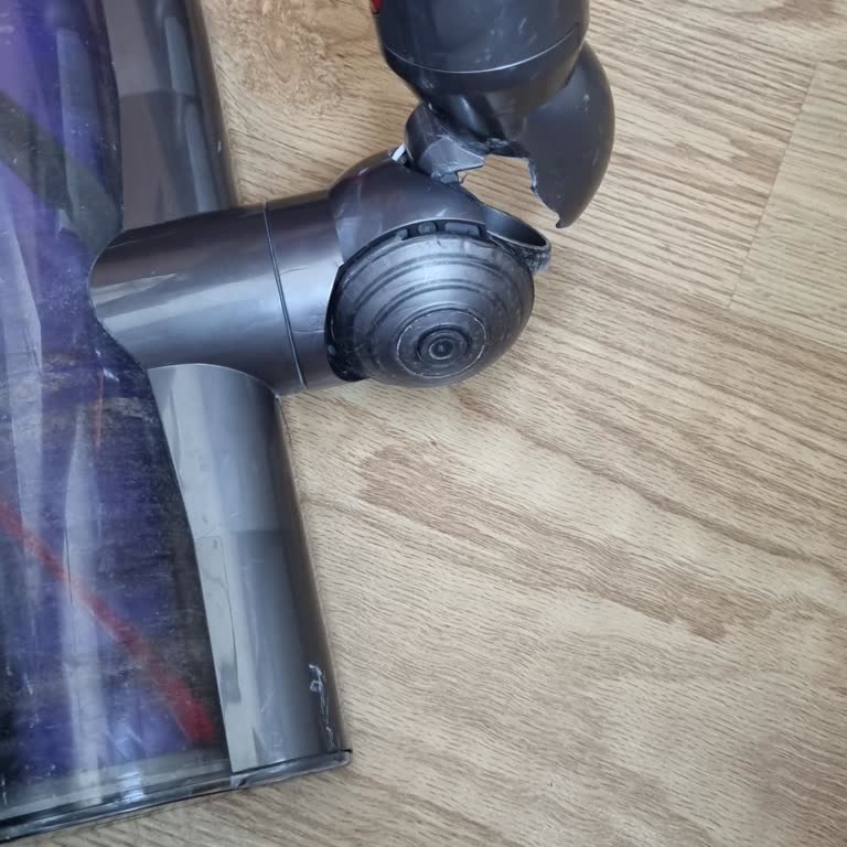 Dyson Destek Ve Hizmet Sorunu