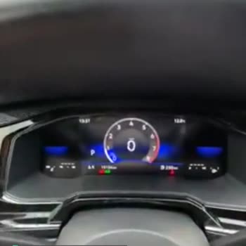 Volkswagen Taigo Silecek Sorunu