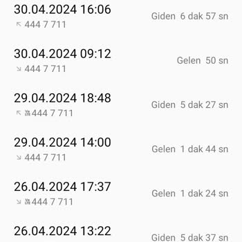 Samsung İade Kabul Etmeme, Şantaj, Hakaret!