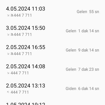 Samsung İade Kabul Etmeme, Şantaj, Hakaret!