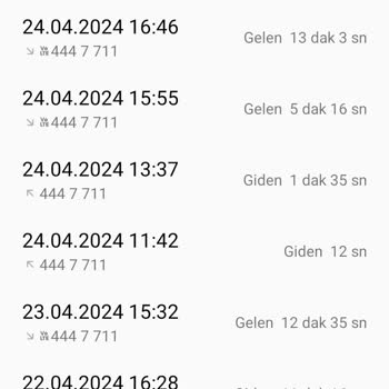 Samsung İade Kabul Etmeme, Şantaj, Hakaret!
