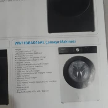 Samsung İade Kabul Etmeme, Şantaj, Hakaret!