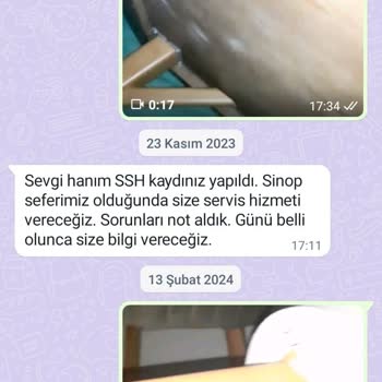 Durmo Mobilya Kalitesizliği Ve İlgisizliği