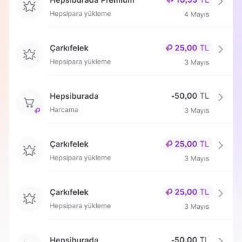 Hepsiburada Oynadıkça Kazan Çarkıfelek Saçmalığı