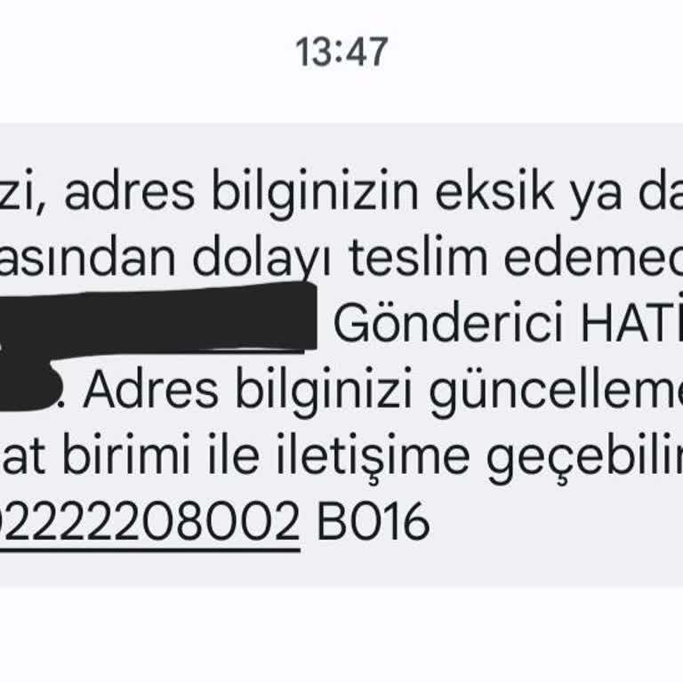 MNG Kargo 2 Eylül Şubesi