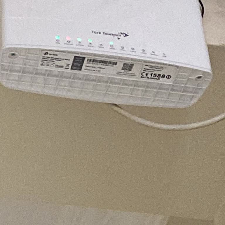 Türk Telekom'un Ev İnterneti Mağduriyeti