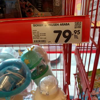 Şok Marketler Acil Çözümlenmesi Gereken Bir Olay!