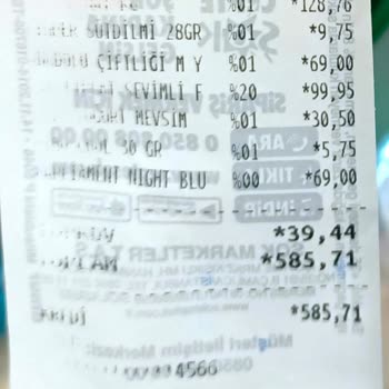 Şok Marketler Acil Çözümlenmesi Gereken Bir Olay!