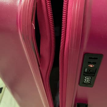 Eçanta Alışveriş Mağduriyeti