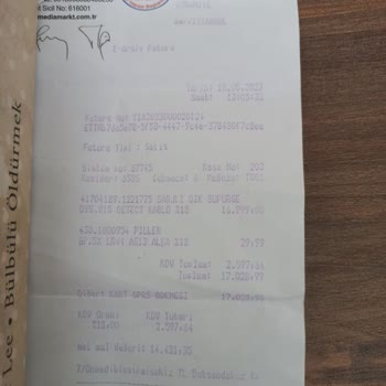 Dyson V15 Çekiş Gücü Ve Motor Durması