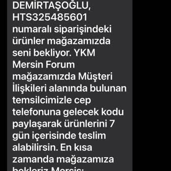 Boyner YKM'NİN Tavırlı, Kaba Personeli Ve Umursamaz Müdürü