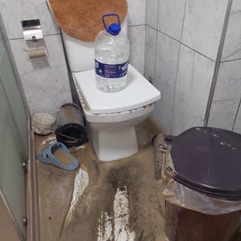 Büyükşehir Belediyesi, ASKİ Acil Destek Gerekli