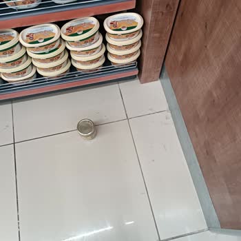 Çorum Buharaevler Tarım Kredi Kooperatif Market Haksız Yere Paramı Aldı!