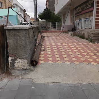 Türk Telekom'un Arızayı Çözmemesi