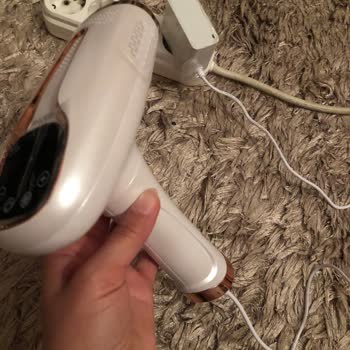 Trendyol Hatalı Epilasyon Aleti