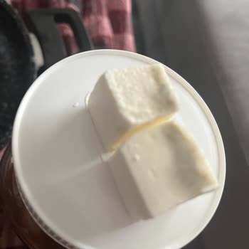 Pınar Et ve Süt Süzme Peynirde Küflenme Sorunu