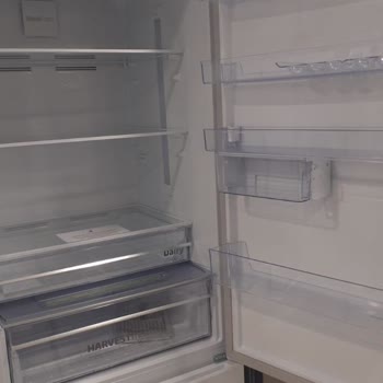 Beko Eksik Parça Ya Da Yanlış Ürün Sorunum Giderilsin Kayar Saklama Kabı