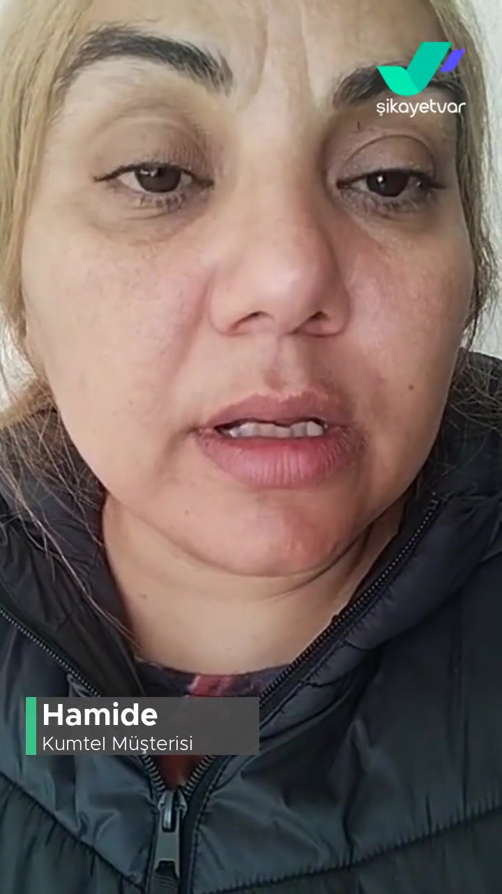 Kumtel Servis Oyalıyor Ve Gelmiyor! videonun kapak resmi