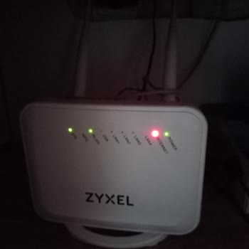 Rüzgarnet Daha İlk Günden Bağlantı Yok
