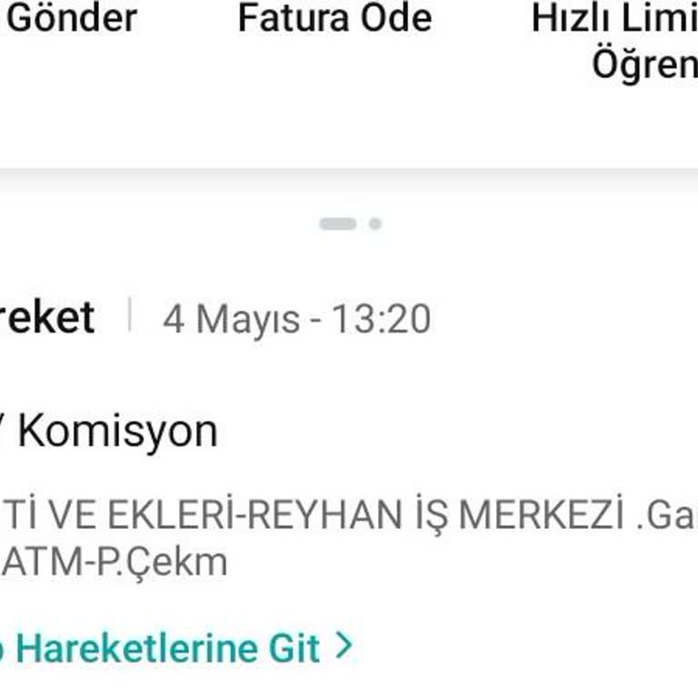 Garanti BBVA Vicdanı Olan Herkese