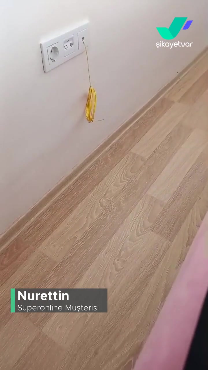 Superonline Kurulumunda İlgisiz Bayi videonun kapak resmi