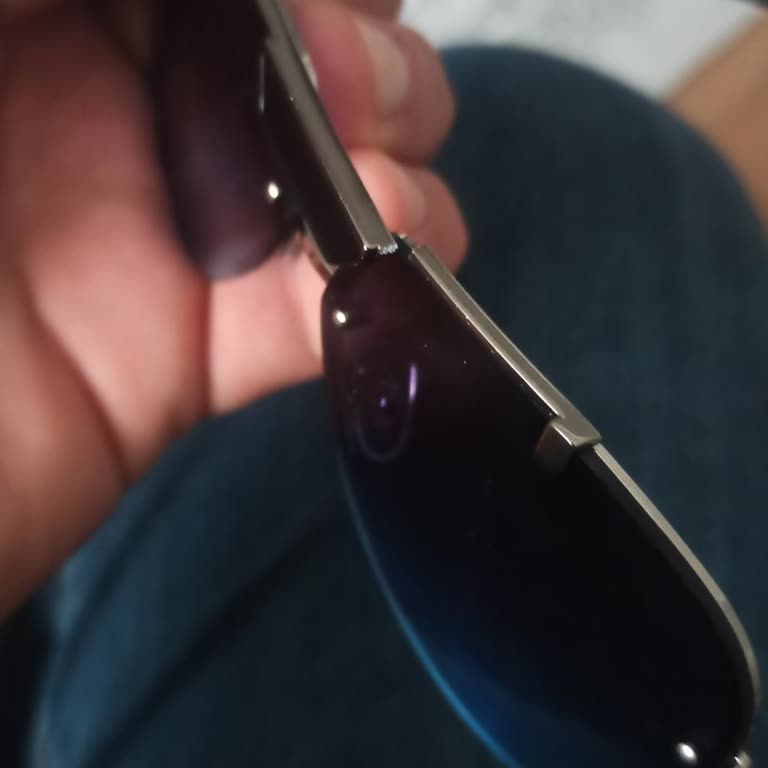 Gözlük Shop Aslan Moda Hatalı Ürün, Muhatap Yok