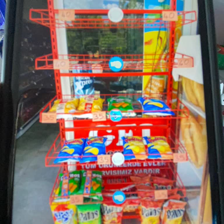 Fritolay Beni Ceoya Kadar Şikayet Et Dedi Hatta Dünya Ceosuna Şikayet Et Dedi