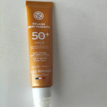 Yves Rocher Sivilceler Ve Pütürlenmeler