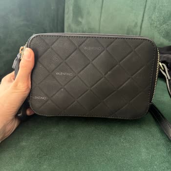 Boyner Mario Valentino Çantan Değiştirilmesi Veya İadesi Talebi Hakkında