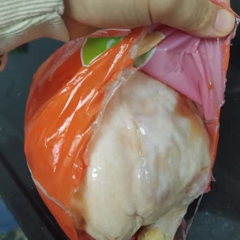 Beşler Sucuk Besler Kokulu Tavuk