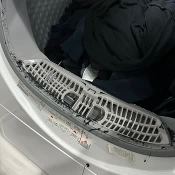 Kurutma Makinesi Arızası Arçelik