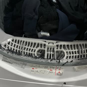 Kurutma Makinesi Arızası Arçelik