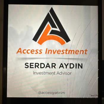 Access İnvestment Parayı Ödemiyor.