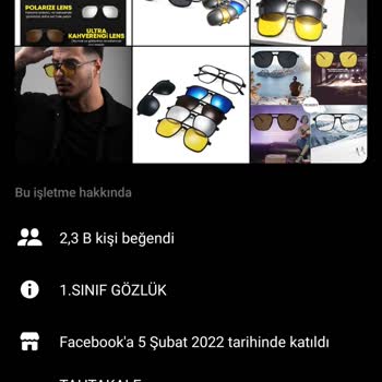 Yunbey İnşaat Aldatıcı Reklamlarla Gözlük Mağduriyeti: Optikcenter Shop