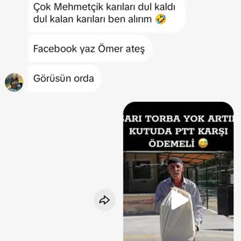 TikTok Kullanıcısının Uygunsuz İçeriği Hakkında Şikayet