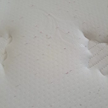 Ebebek'ten Aldığımız Yataktan Hiç Memnun Kalmadık