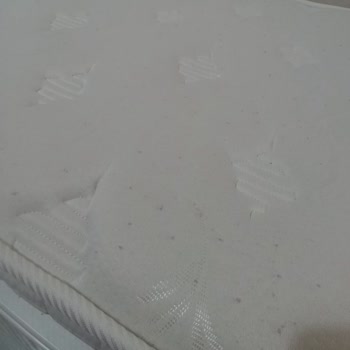 Ebebek'ten Aldığımız Yataktan Hiç Memnun Kalmadık